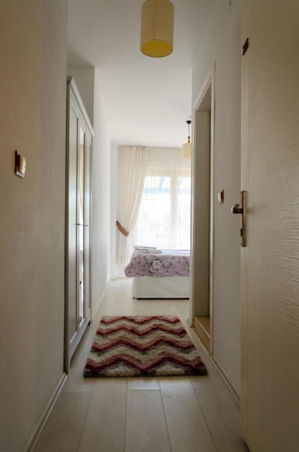 Pervin Hanim Konagi Alaçatı Exterior foto