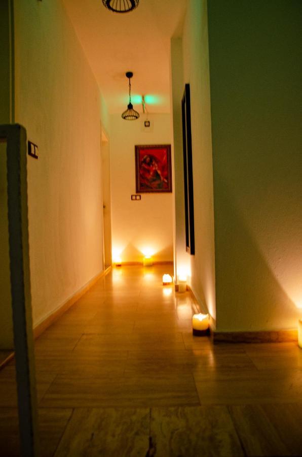 Pervin Hanim Konagi Alaçatı Exterior foto